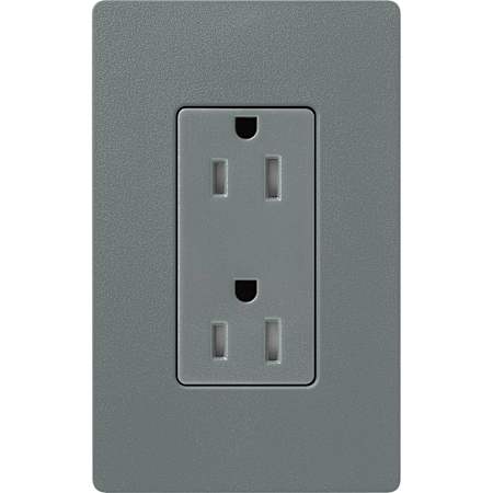 A large image of the Lutron SCRS-15-TR Alternate Image