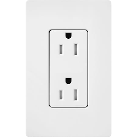 A large image of the Lutron SCRS-15-TR Alternate Image