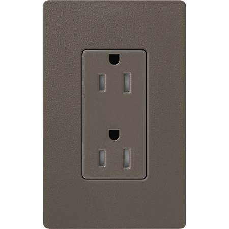 A large image of the Lutron SCRS-15-TR Alternate Image