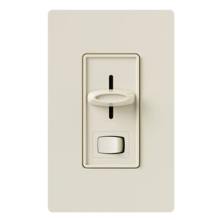 A large image of the Lutron SELV-303P Light Almond