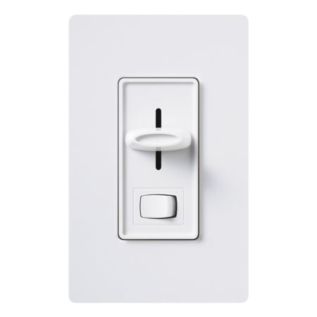 A large image of the Lutron SFTU-5A3P White