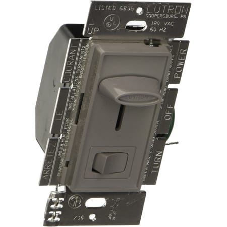 A large image of the Lutron SLV-600P Alternate Image
