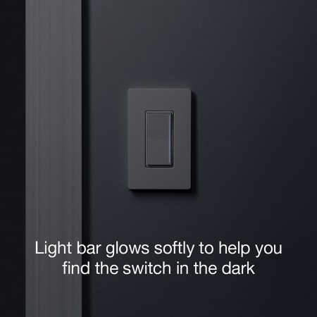 A large image of the Lutron STCL-153M Alternate Image