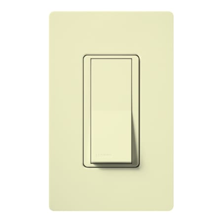 A large image of the Lutron CA-1PS-B96 Almond