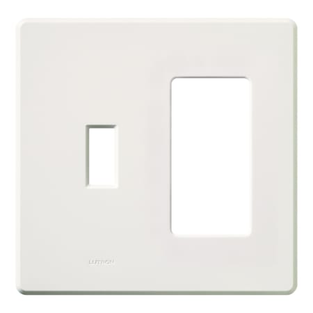 A large image of the Lutron FG-2-TD White