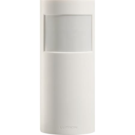 A large image of the Lutron LRF2-OWLB-P White