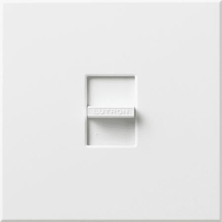 A large image of the Lutron NF-20 White