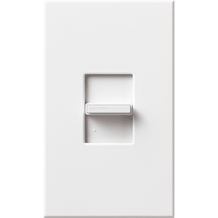 A large image of the Lutron NT-1003P White