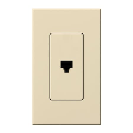 A large image of the Lutron NT-PJ Beige