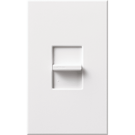 A large image of the Lutron NTELV-300 White