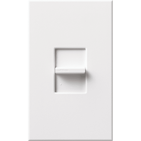 A large image of the Lutron NTLV-1000 White