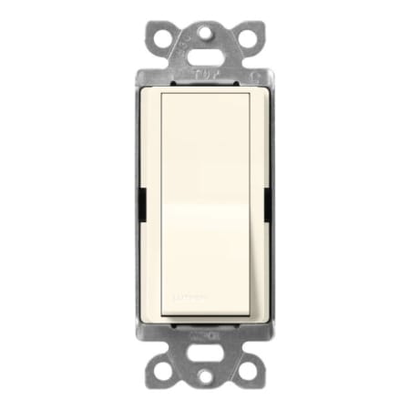 A large image of the Lutron SC-1PS Biscuit