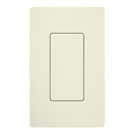 A large image of the Lutron DV-BI Biscuit