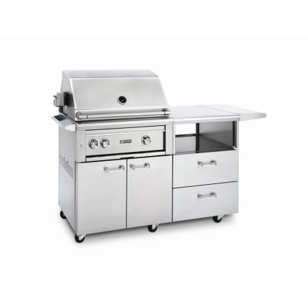 Lynx Grills L30ATR-M-LP