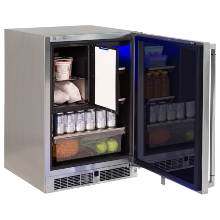 Lynx Grills LM24REFCR-LMICEKIT