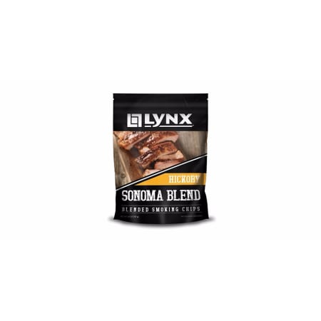 Lynx Grills LSCH