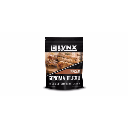 Lynx Grills LSCP