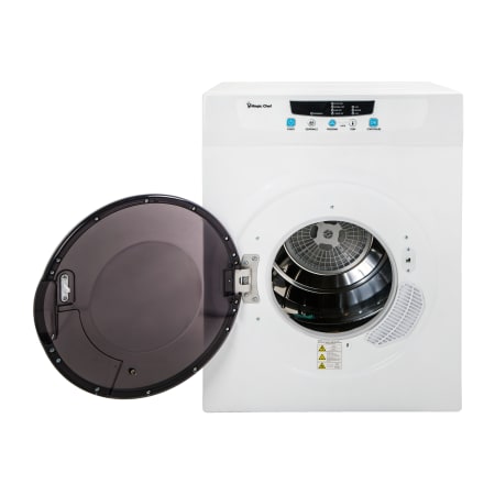 Magic Chef Dryers Laundry Appliances - MCSDRY35