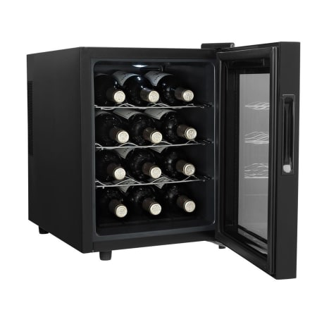 Magic Chef Wine Cooler Refrigerators - MCWC12