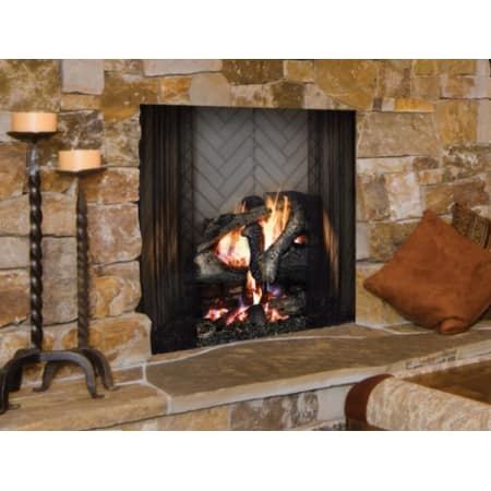 Majestic Fireplaces Climate Control - ASH42