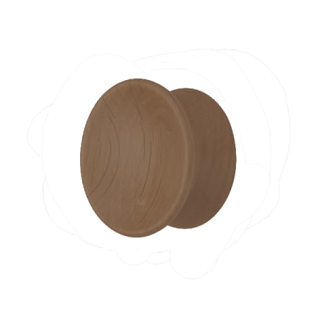 A large image of the Manzoni MN4415-056 Walnut