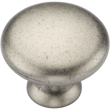 A large image of the Manzoni MB4226-030 Distressed Pewter