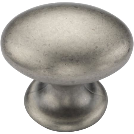 A large image of the Manzoni MB4462-040 Distressed Pewter