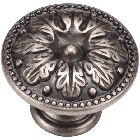 A large image of the Manzoni MB4479-030 Distressed Pewter