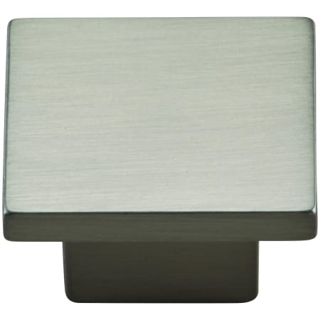 A large image of the Manzoni MC1254-033 Satin Nickel