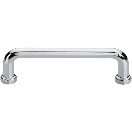 A large image of the Manzoni MC2625-096 Polished Chrome