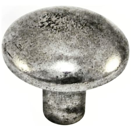 A large image of the Manzoni MF5035-030 English Pewter