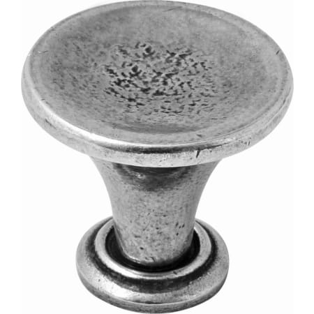 A large image of the Manzoni MF5295-035 English Pewter