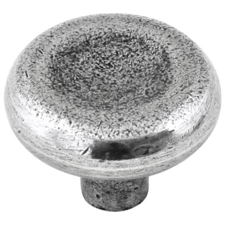 A large image of the Manzoni MF5668-040 English Pewter