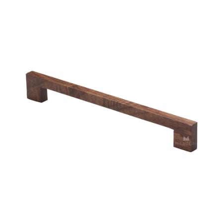 A large image of the Manzoni MN0337-224 Walnut