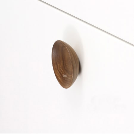 A large image of the Manzoni MN4328-065 Walnut
