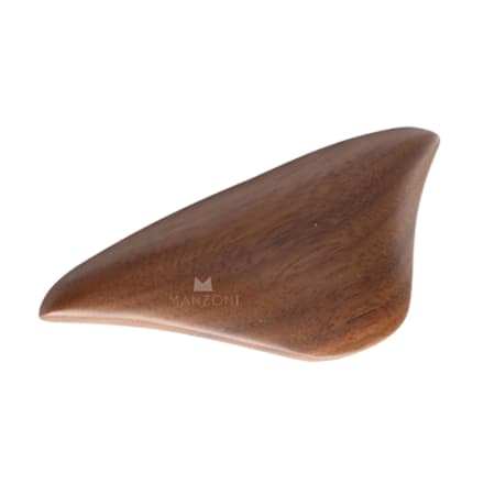 A large image of the Manzoni MN6778-032 Walnut