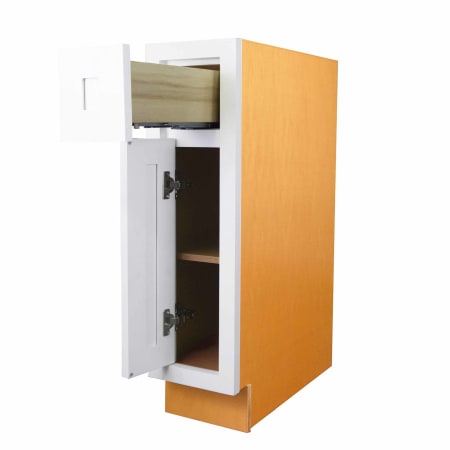 Maplevilles Cabinetry B12 - Build.com