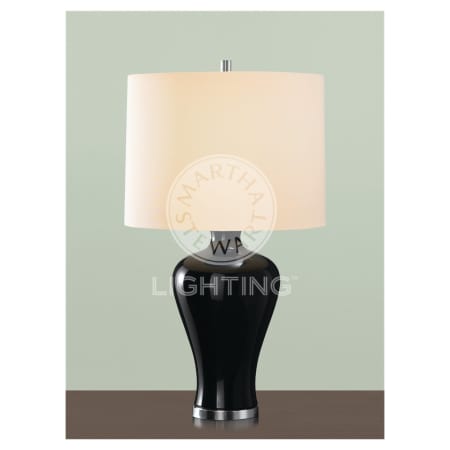 Martha By Murray Feiss Table Lamps 9653 Martha By Murray Feiss 9653