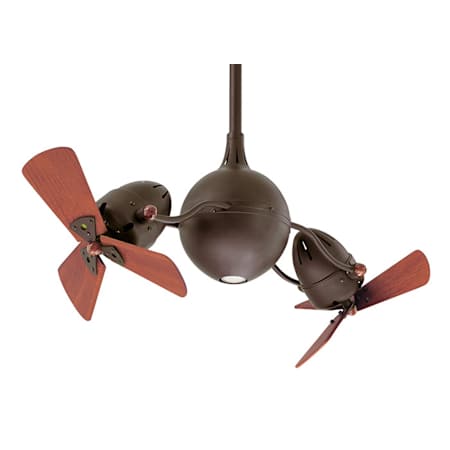 A large image of the Matthews Fan Company AQ-WD Alternate Image