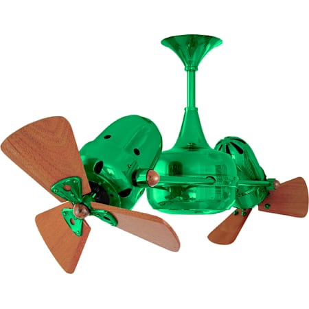 A large image of the Matthews Fan Company DD-WD Alternate Image