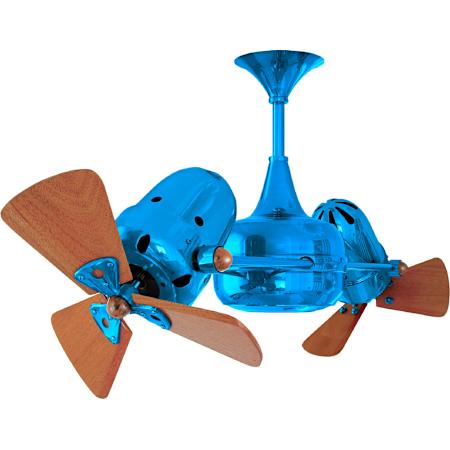 A large image of the Matthews Fan Company DD-WD Alternate Image