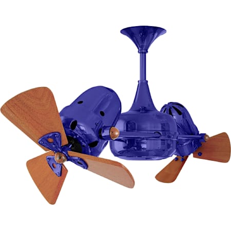 A large image of the Matthews Fan Company DD-WD Alternate Image