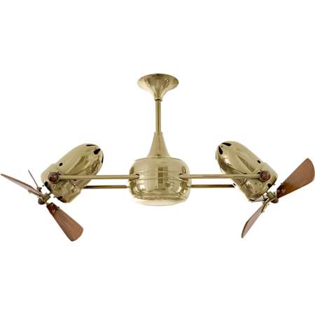 A large image of the Matthews Fan Company DD-WD Alternate Image