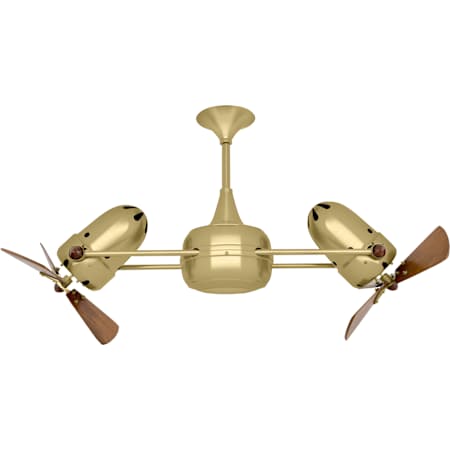 A large image of the Matthews Fan Company DD-WD Alternate Image