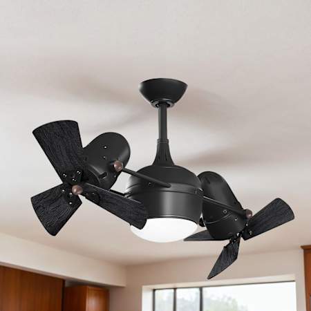 A large image of the Matthews Fan Company DGLK Alternate Image