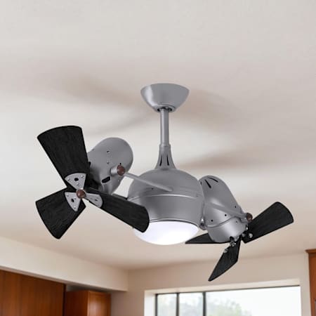 A large image of the Matthews Fan Company DGLK Alternate Image