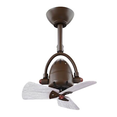 A large image of the Matthews Fan Company DI Alternate Image