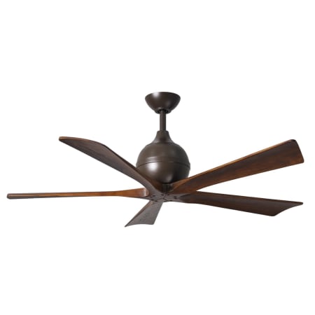 A large image of the Matthews Fan Company IR5-42 Textured Bronze