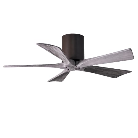 Matthews Fan Company Ir5h Tb Bw 42 Textured Bronze Barn
