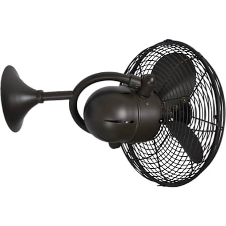 A large image of the Matthews Fan Company KC Alternate Image